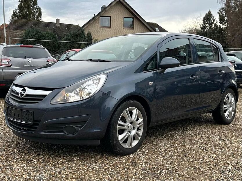 Corsa