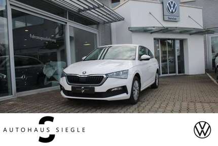 Skoda Scala 99.879 km 12.930 € Wendlingen am Neckar 73240