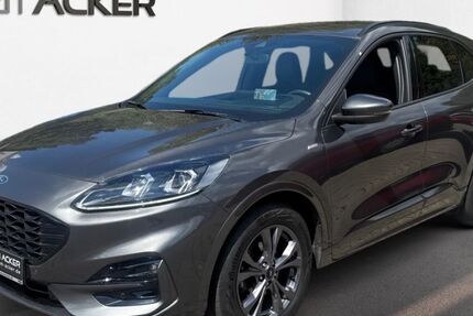 Ford Kuga 51.731 km 19.790 &euro; Marburg 35043