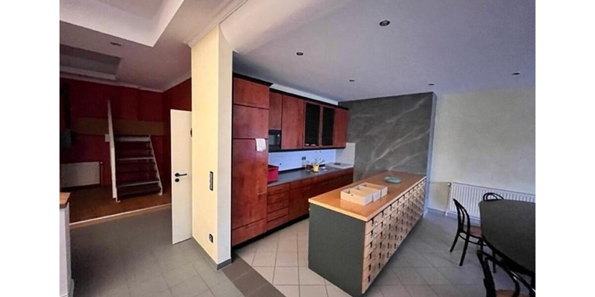 Büro- und Ausstellungsflächen in Schloß Holte - Bereich Helleforthstraße zimmer