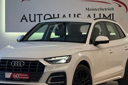 Audi Q5 10.000 km 38.980 &euro; Neustadt an der Donau 93333