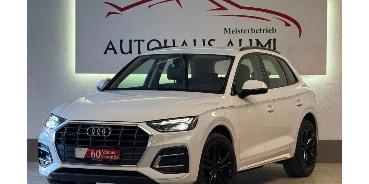 Audi Q5 10.000 km 38.980 &euro; Neustadt an der Donau 93333