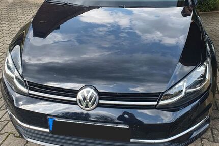 VW Golf 106.000 km 17.860 &euro; Altenkunstadt 96264