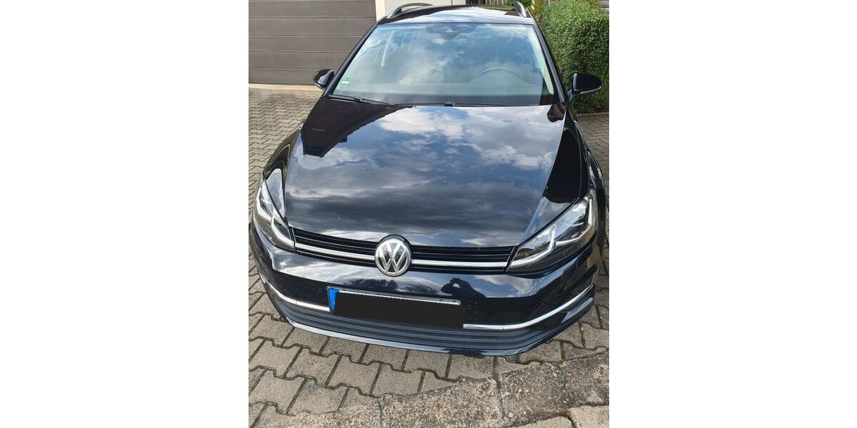 VW Golf 106.000 km 17.860 &euro; Altenkunstadt 96264