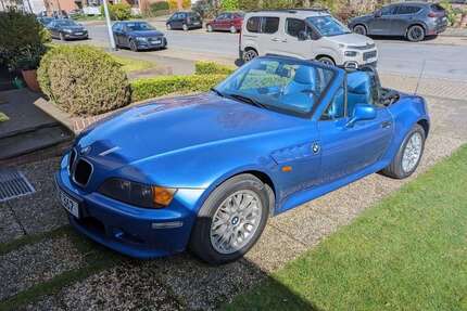 BMW Z3