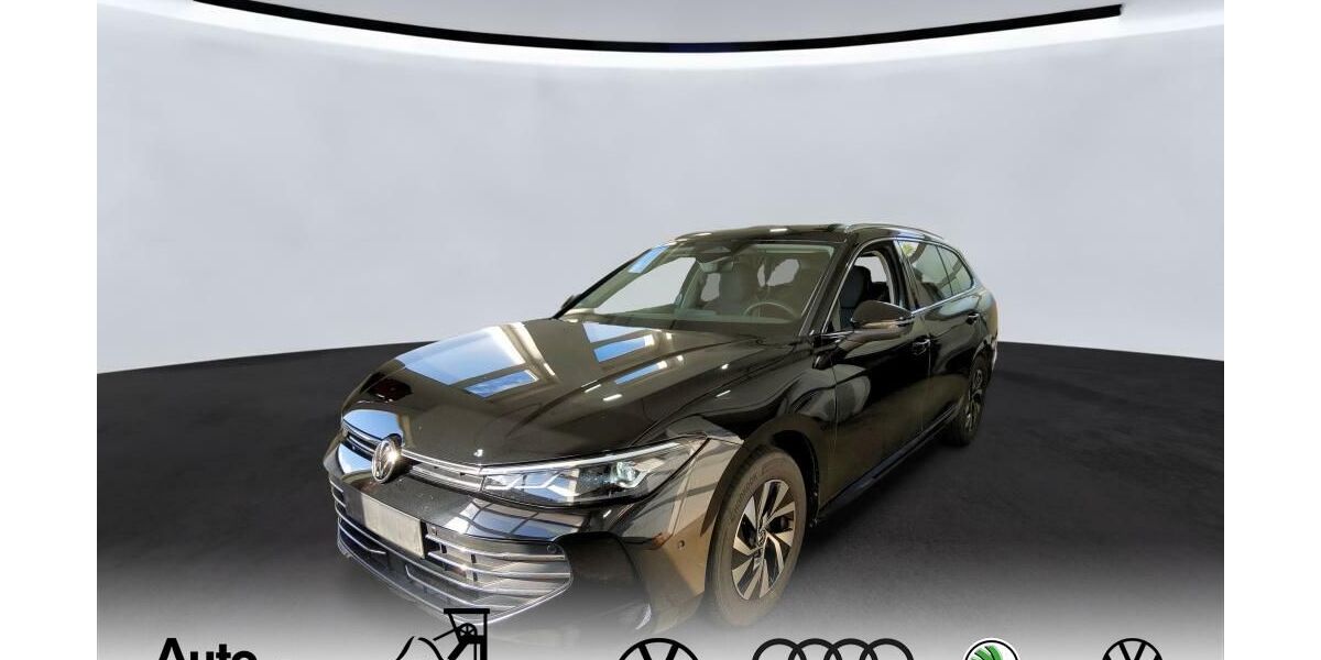 VW Passat 46.349 km 31.990 &euro; Aue 08280