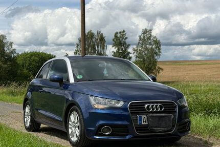 Audi A1 133.000 km 7.000 &euro; Forstmehren 57635
