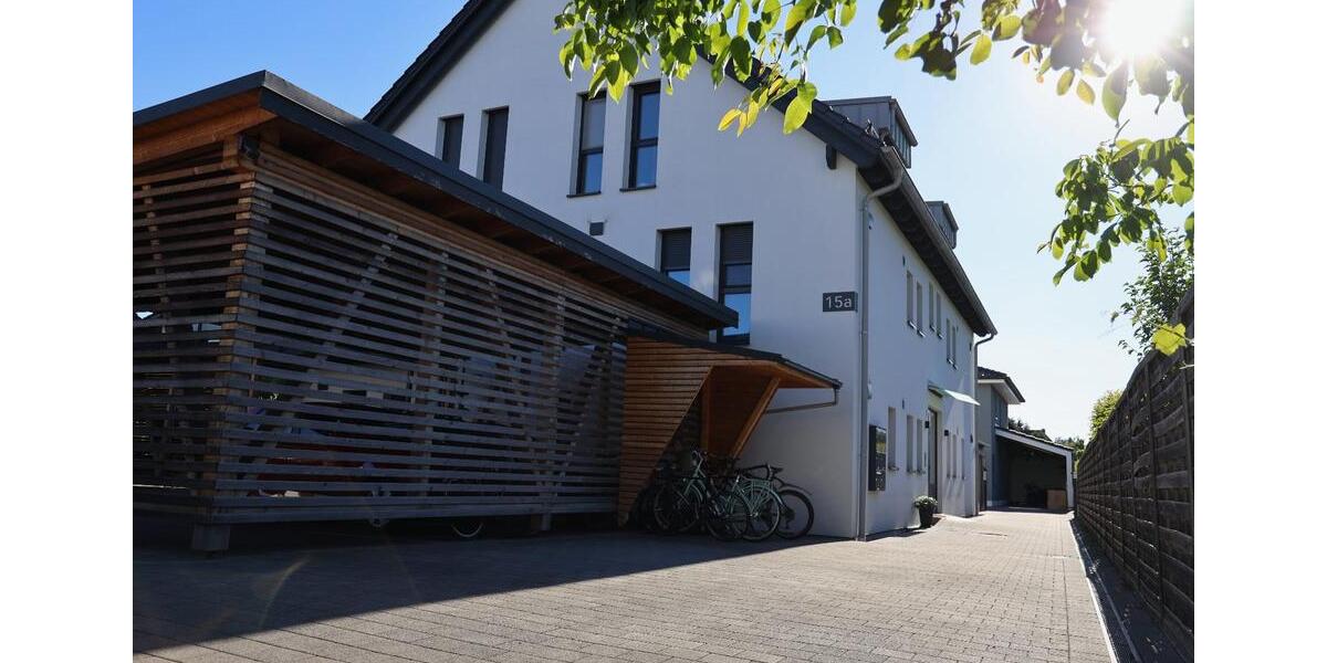 Maisonettenwohnung Rosenheim Egarten - 4 Zimmer, 124 m&sup2;, 744.000&euro; | Angebot:26955267