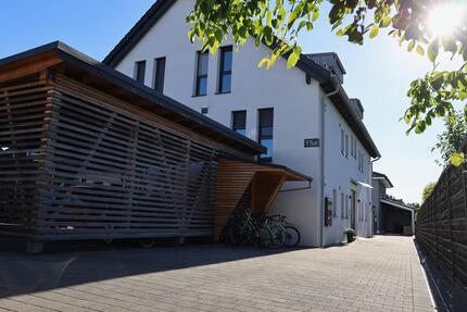 Wohnung Rosenheim Egarten - 4 Zimmer, 124 m&sup2;, 744.000&euro; | Angebot:26955267