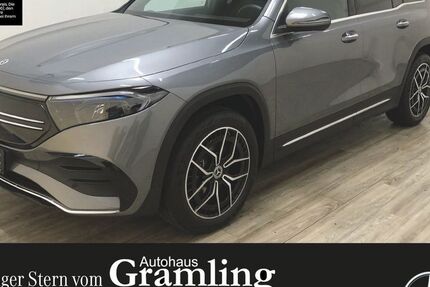 Mercedes-Benz EQB 11.500 km 37.423 € Walldürn 74731