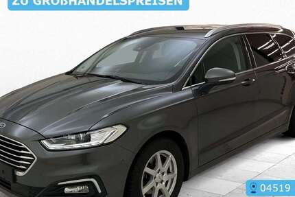 Ford Mondeo 132.415 km 14.397 &euro; Starnberg 82319