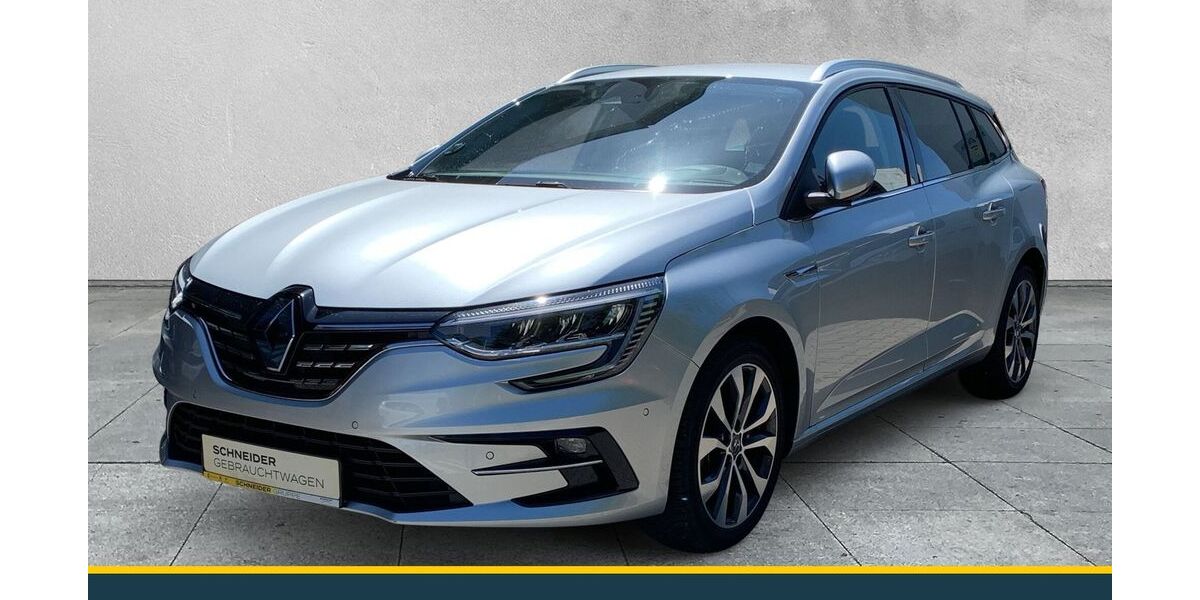 Renault Megane 30.100 km 18.890 &euro; Chemnitz 09120