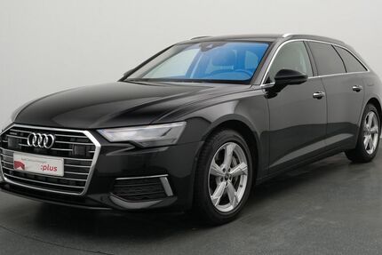 Audi A6 53.370 km 36.980 &euro; Leverkusen 51373