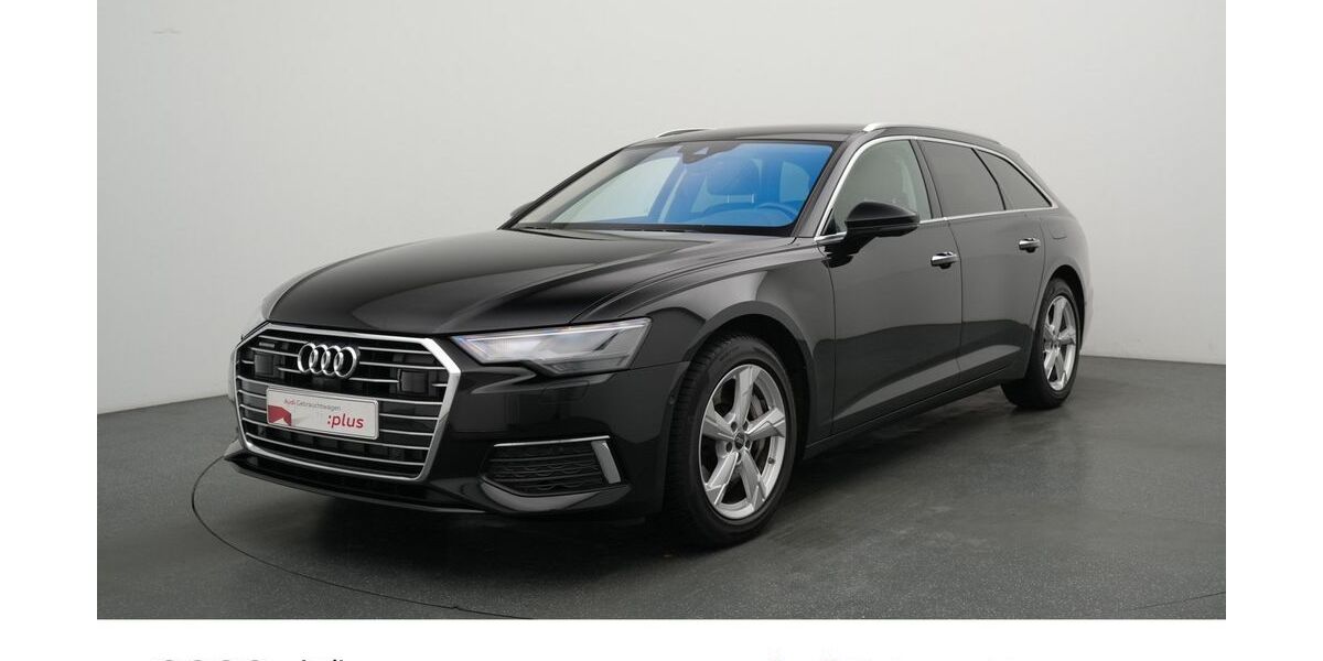 Audi A6 53.370 km 36.980 &euro; Leverkusen 51373