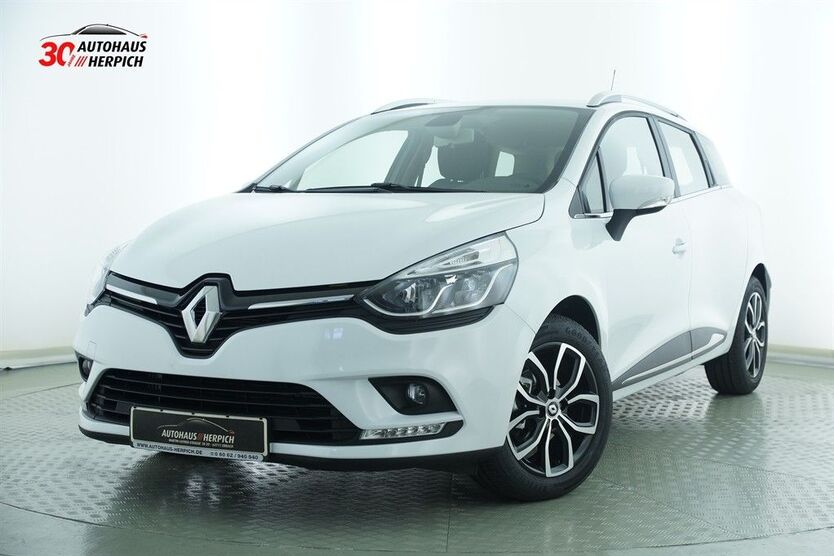 Renault Clio 14.500 km 10.690 € Erbach 64711