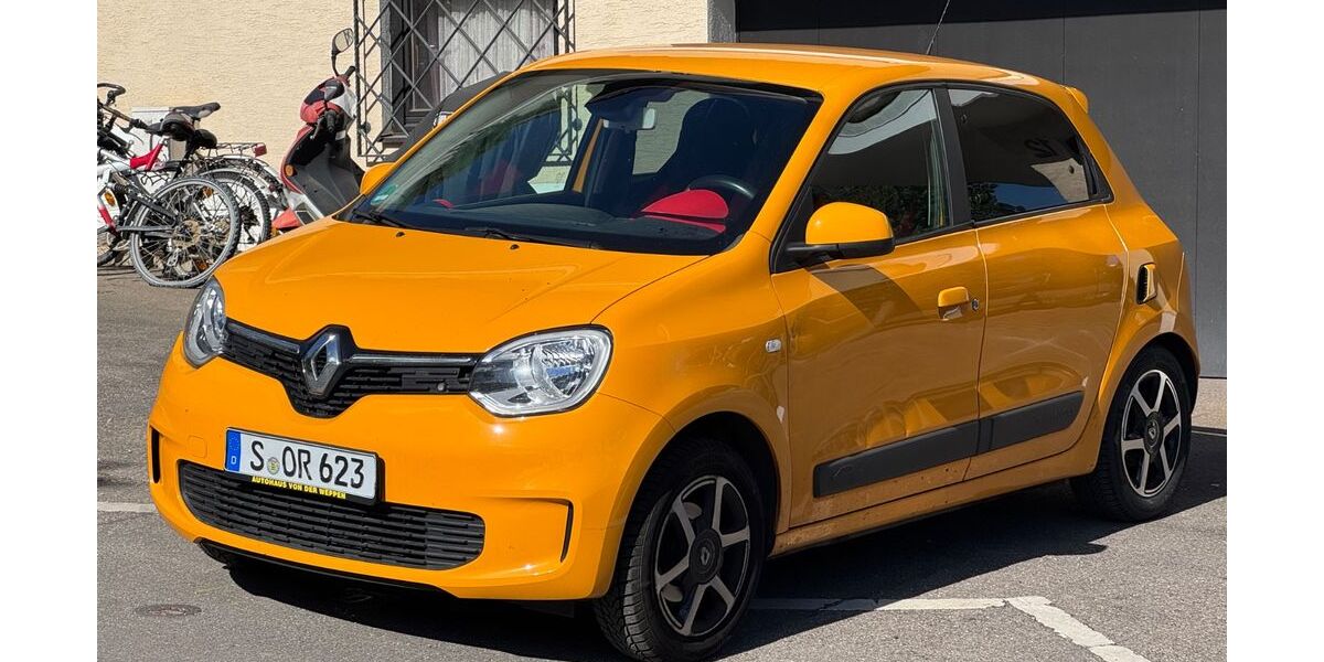Renault Twingo 140.000 km 4.800 &euro; Stuttgart 70374