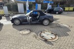 BMW Z3 235.000 km 3.800 &euro; Hollenbek 23883