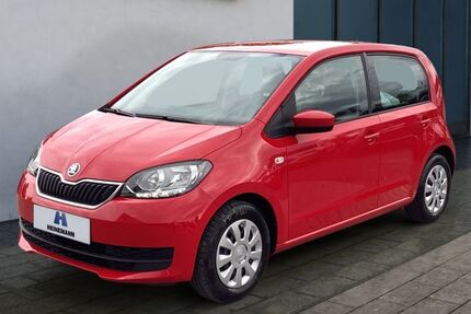 Skoda Citigo 55.295 km 8.990 &euro; Salzgitter 38229