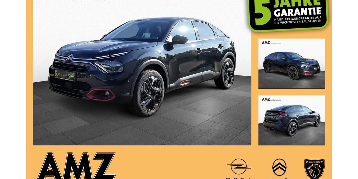 Citroen C4 35.300 km 18.290 &euro; Ingolstadt 85055