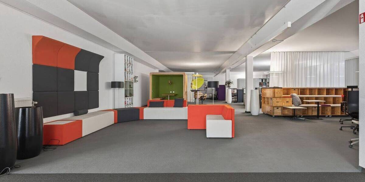 Gewerbeobjekt Karlsruhe / Knielingen Nordweststadt - 4.365&euro; | Angebot:26015602