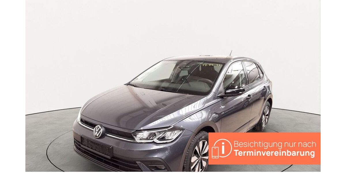 VW Polo 9.804 km 20.925 &euro; Jesteburg 21266
