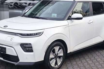 Kia Soul 33.784 km 20.950 &euro; Dieburg 64807