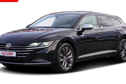 VW Arteon 49.877 km 30.490 &euro; Senftenberg 01968
