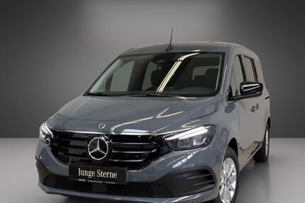 Mercedes-Benz EQT 14.529 km 33.555 &euro; Altdorf 90518