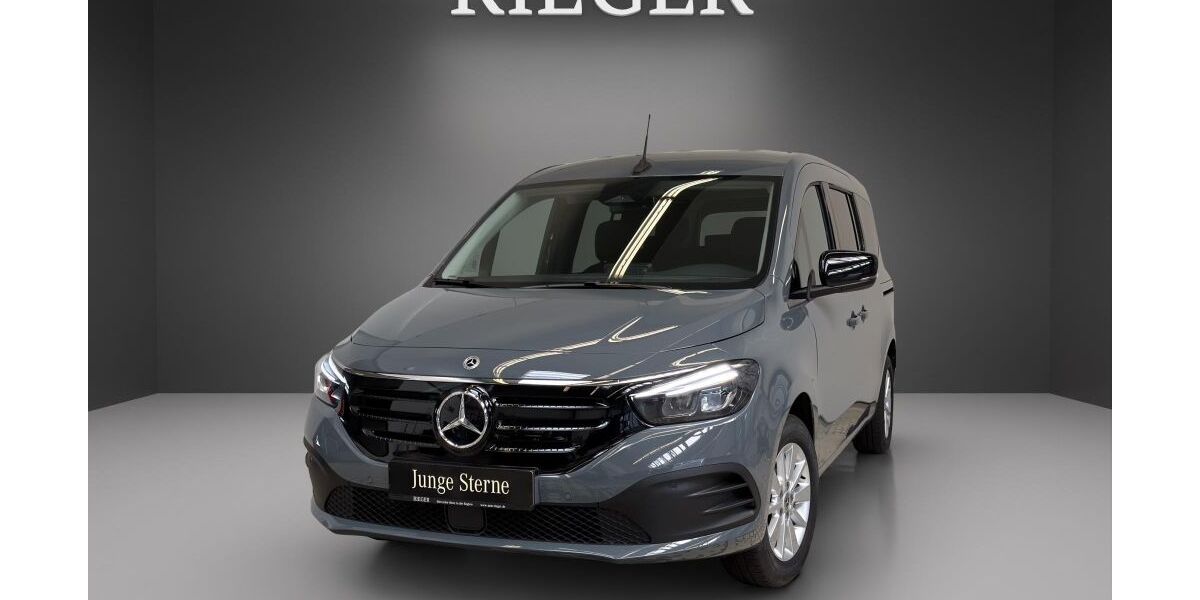 Mercedes-Benz EQT 14.529 km 33.555 &euro; Altdorf 90518