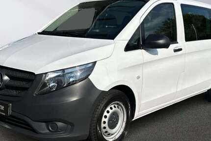 Mercedes-Benz Vito 83.500 km 22.750 &euro; Herford 32051