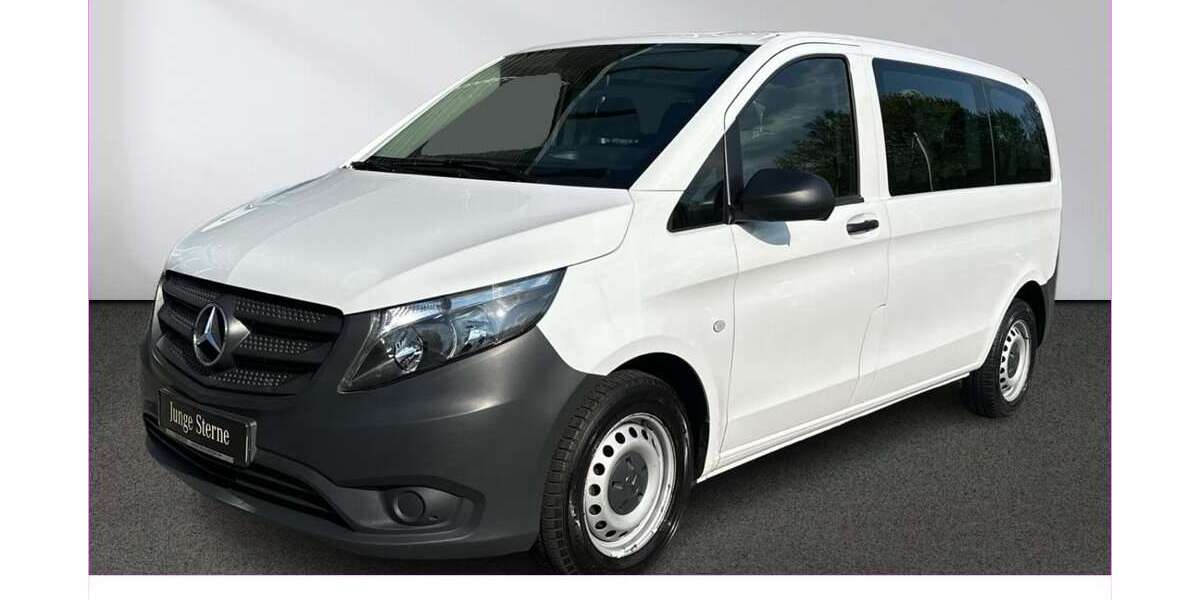 Mercedes-Benz Vito 83.500 km 22.750 &euro; Herford 32051