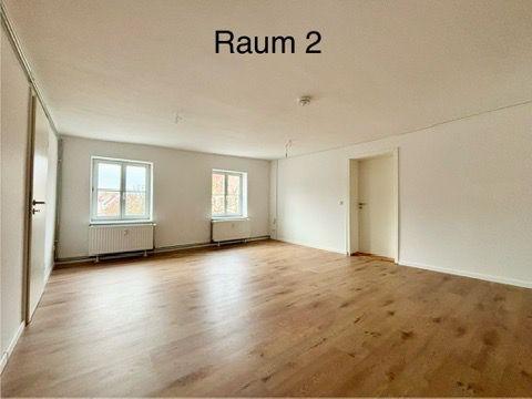 Etagenwohnung Crivitz - 3 Zimmer, 93 m&sup2;, 790&euro; | Angebot:26286079