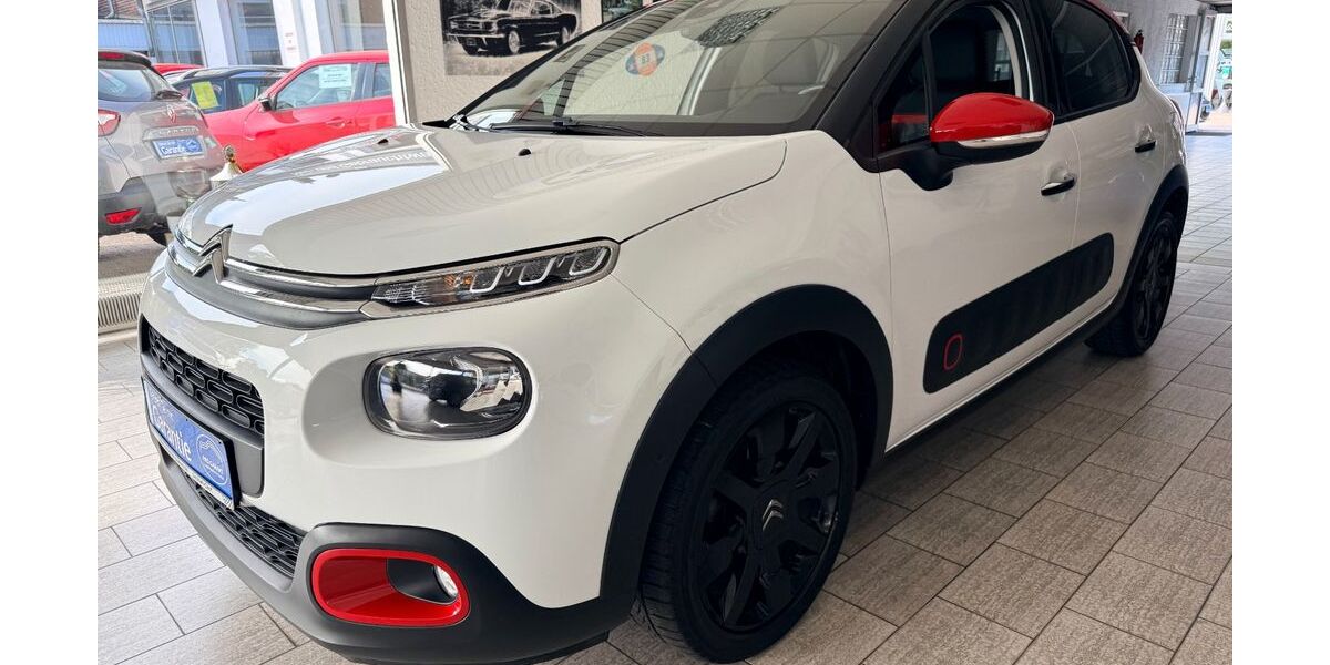 Citroen C3 58.729 km 9.650 &euro; Grefrath-Oedt 47929
