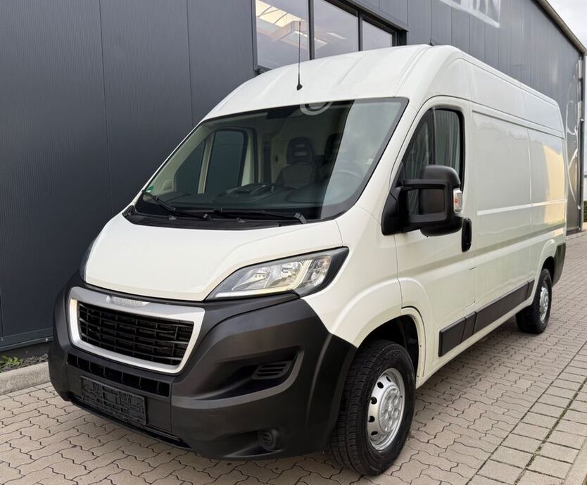Peugeot Boxer 260.000 km 10.000 € Stockstadt am Main 63811