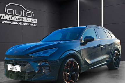 Cupra Terramar 8.900 km 39.990 € Schmelz 66839