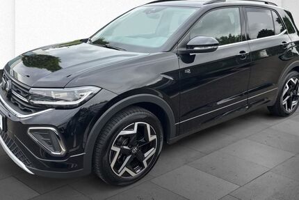VW T-Cross 31.950 km 22.683 &euro; Zell u.A. 73119