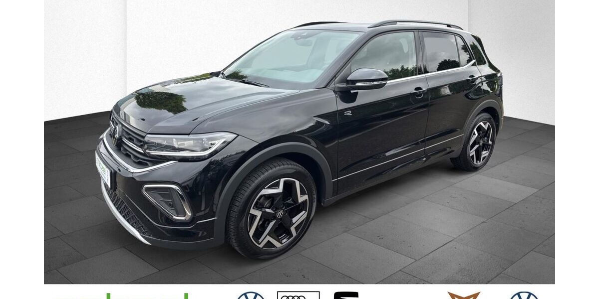 VW T-Cross 31.950 km 22.683 &euro; Zell u.A. 73119