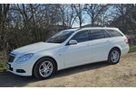 Mercedes-Benz E 220 279.999 km 10.999 &euro; Oranienburg 16515