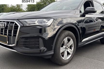 Audi Q7 138.095 km 38.950 &euro; Steinbach-Hallenberg OT Herges-Hallenberg 98587