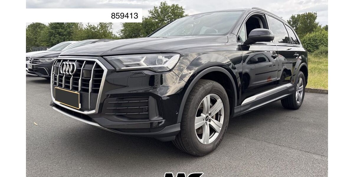 Audi Q7 138.095 km 38.950 &euro; Steinbach-Hallenberg OT Herges-Hallenberg 98587