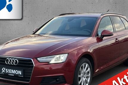 Audi A4 105.351 km 20.930 &euro; Wiesmoor 26639