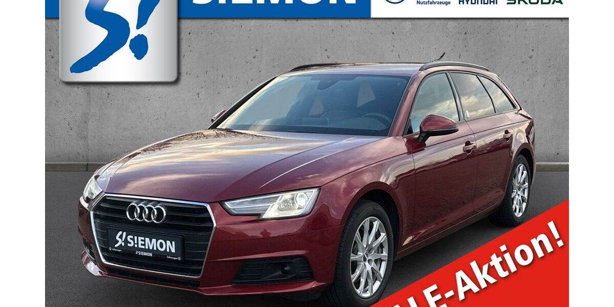 Audi A4 105.351 km 20.930 &euro; Wiesmoor 26639