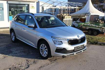 Skoda Kamiq 13.550 km 21.990 &euro; Altheim / Alb 89174