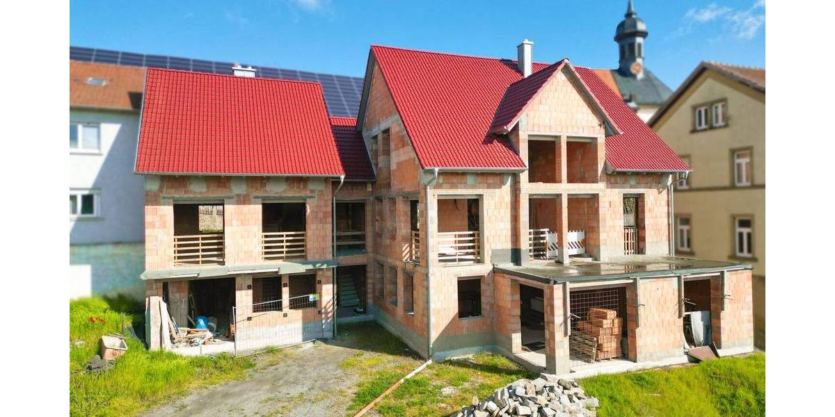 Mehrfamilienhaus, Wohnhaus Karlstadt Heßlar - 1 Zimmer, 355 m&sup2;, 290.000&euro; | Angebot:26054814