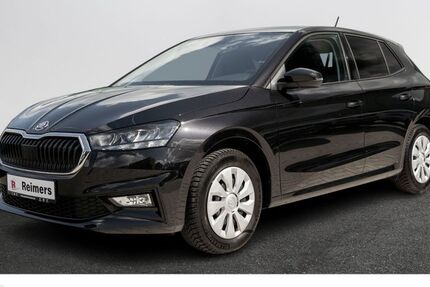 Skoda Fabia 11.750 km 15.790 &euro; Pinneberg 25421