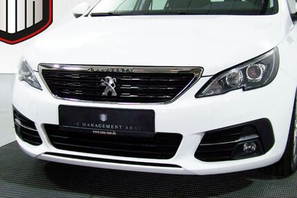 Peugeot 308 56.616 km 13.771 € Hamburg Stadtteil Horn 22119