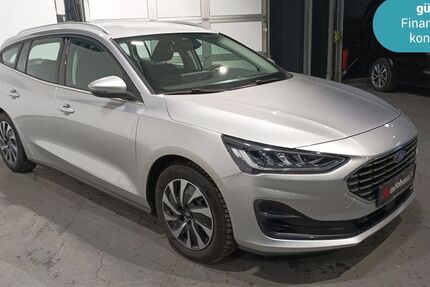 Ford Focus 42.972 km 21.330 &euro; Eching 85386