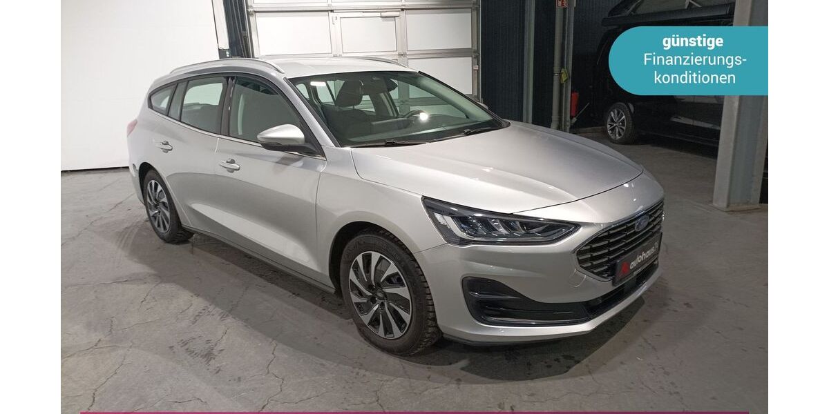 Ford Focus 42.972 km 21.330 &euro; Eching 85386