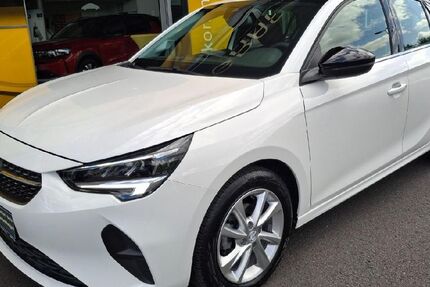 Opel Corsa 10.759 km 14.480 &euro; Bad Kissingen 97688