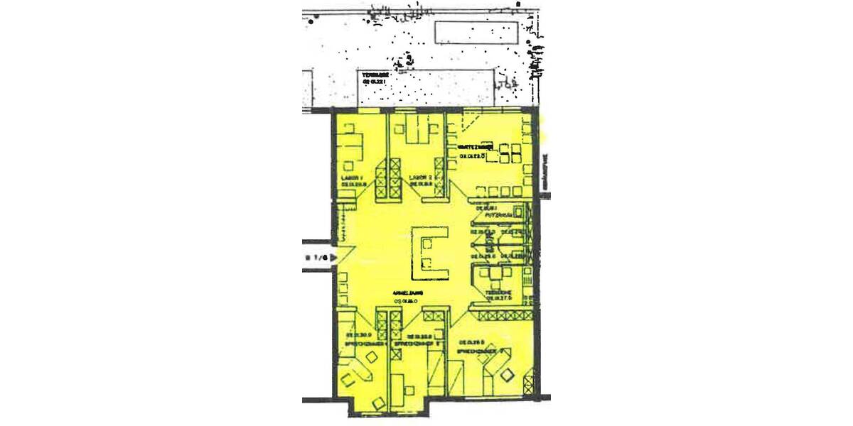Gewerbeobjekt Erfurt Ilversgehofen - 6 Zimmer, 161 m&sup2;, 215.000&euro; | Angebot:25567699